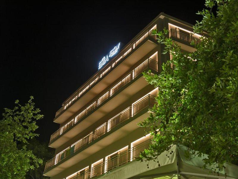 Elia Bettolo Hotel Chania  Exteriér fotografie