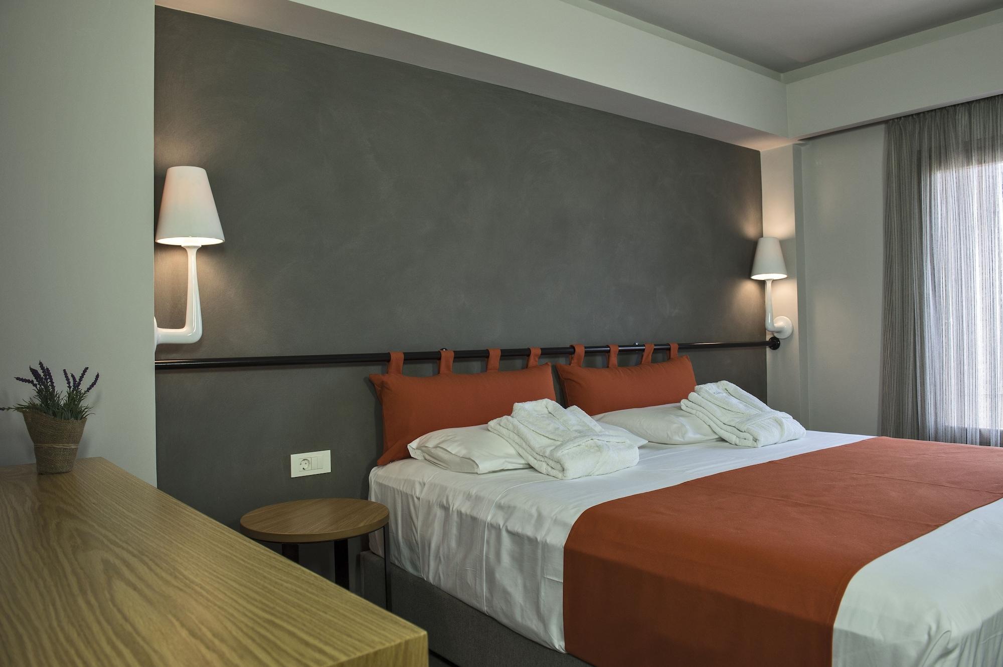 Elia Bettolo Hotel Chania  Exteriér fotografie
