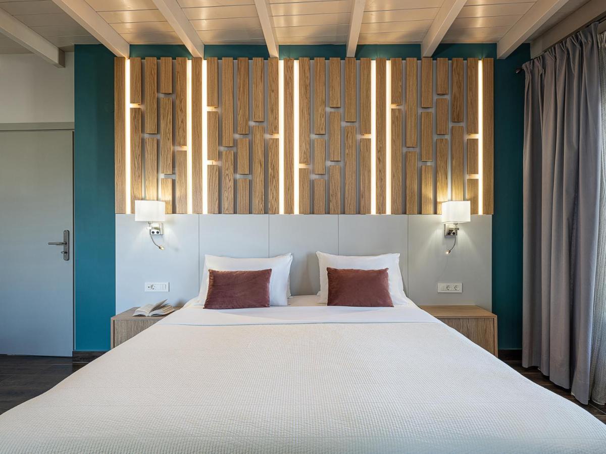 Elia Bettolo Hotel Chania  Exteriér fotografie