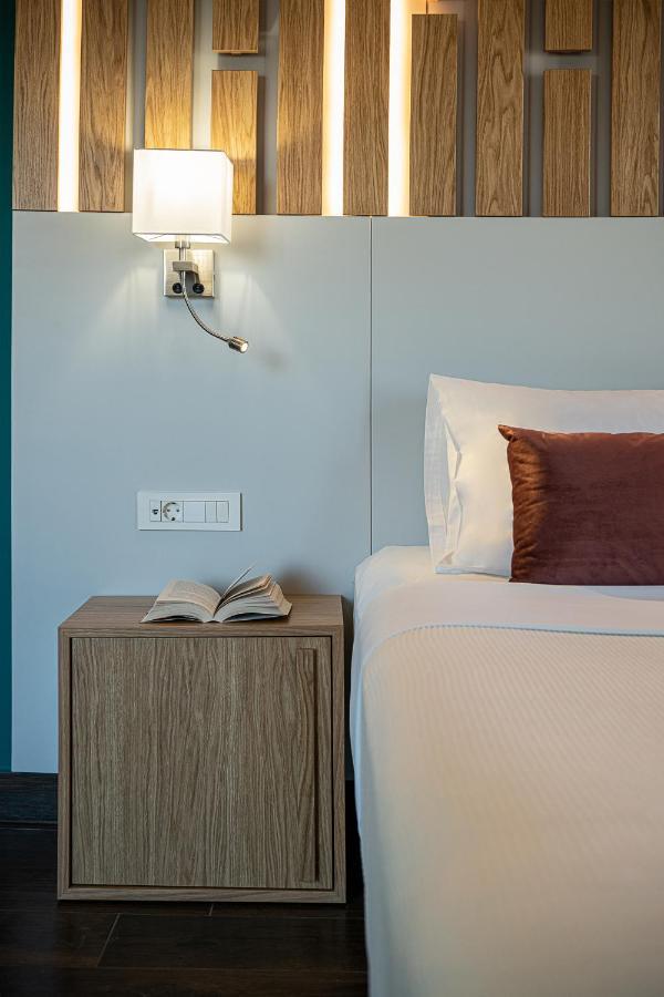 Elia Bettolo Hotel Chania  Exteriér fotografie