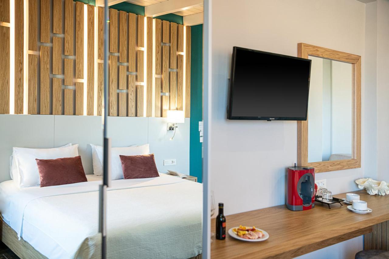 Elia Bettolo Hotel Chania  Exteriér fotografie
