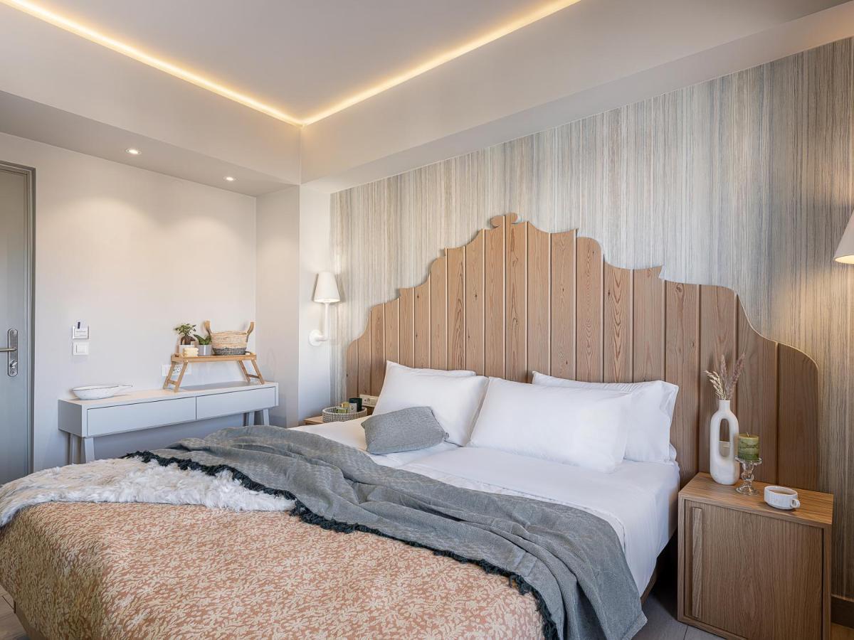 Elia Bettolo Hotel Chania  Exteriér fotografie