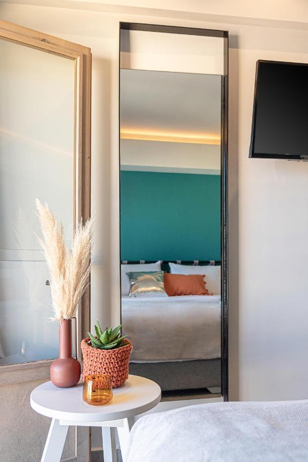 Elia Bettolo Hotel Chania  Exteriér fotografie