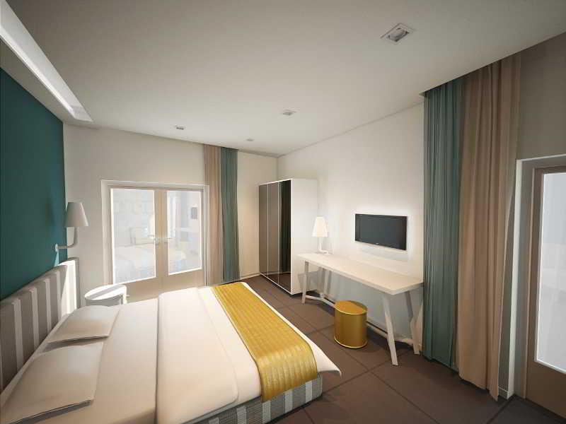Elia Bettolo Hotel Chania  Exteriér fotografie