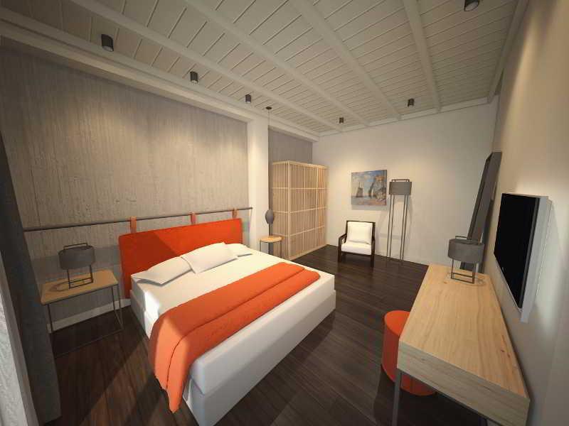 Elia Bettolo Hotel Chania  Exteriér fotografie