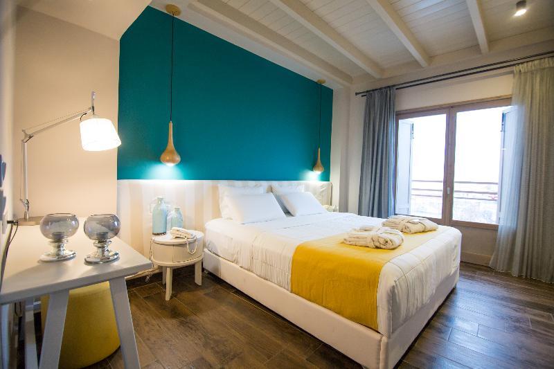 Elia Bettolo Hotel Chania  Exteriér fotografie