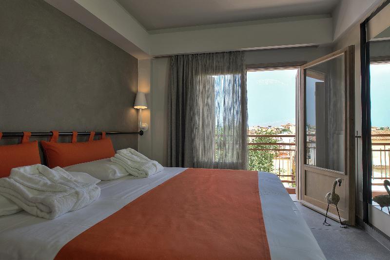 Elia Bettolo Hotel Chania  Exteriér fotografie