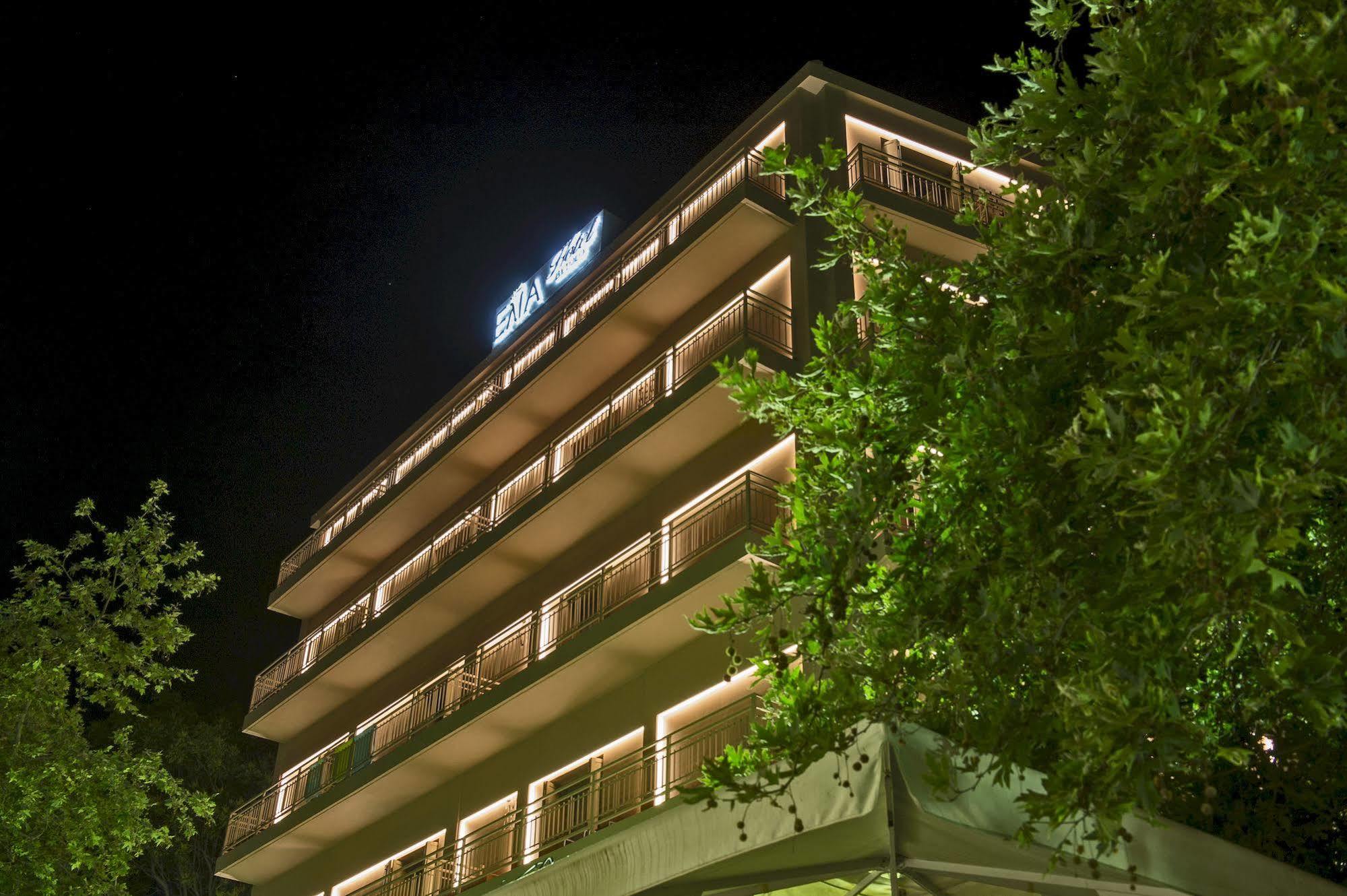 Elia Bettolo Hotel Chania  Exteriér fotografie