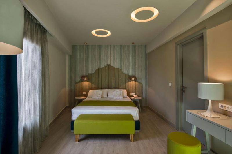 Elia Bettolo Hotel Chania  Exteriér fotografie